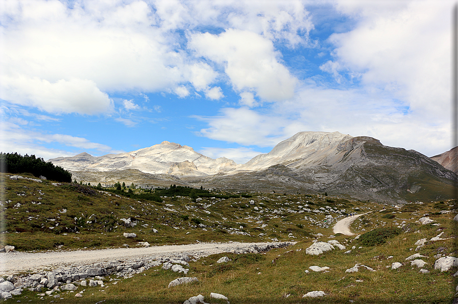 foto Altopiano di Fanes